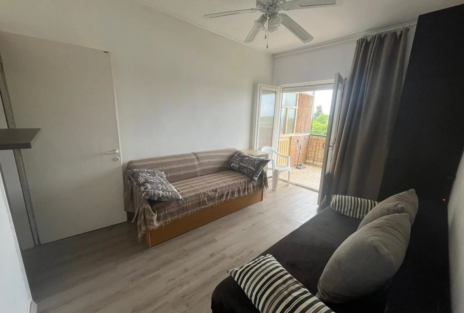 Amazing View And Cosy Nest Διαμέρισμα Επανωμή Ελλάδα