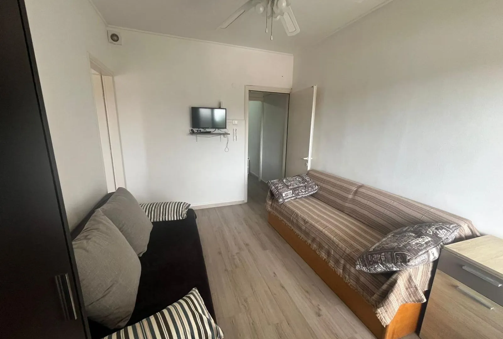 Amazing View And Cosy Nest Διαμέρισμα Επανωμή