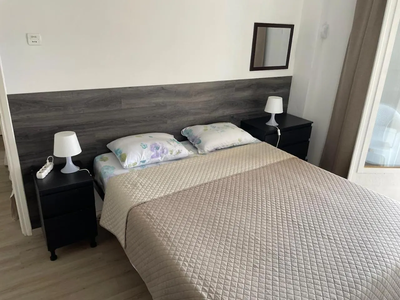 Amazing View And Cosy Nest Διαμέρισμα Επανωμή 0*,