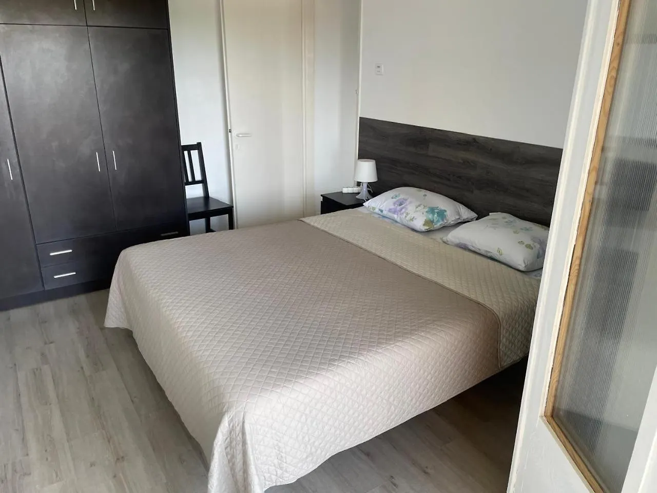 Amazing View And Cosy Nest Διαμέρισμα Επανωμή