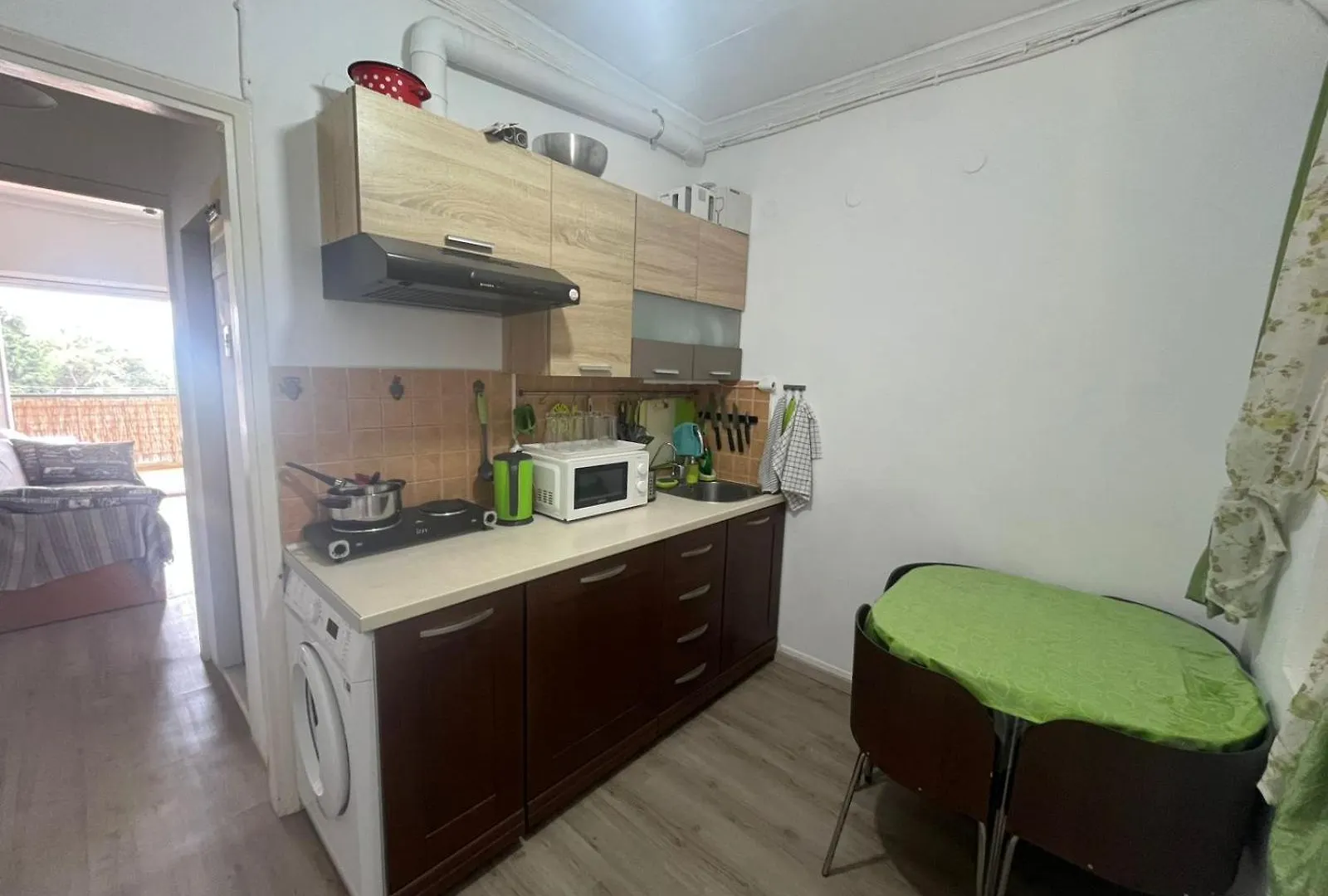 Amazing View And Cosy Nest Διαμέρισμα Επανωμή