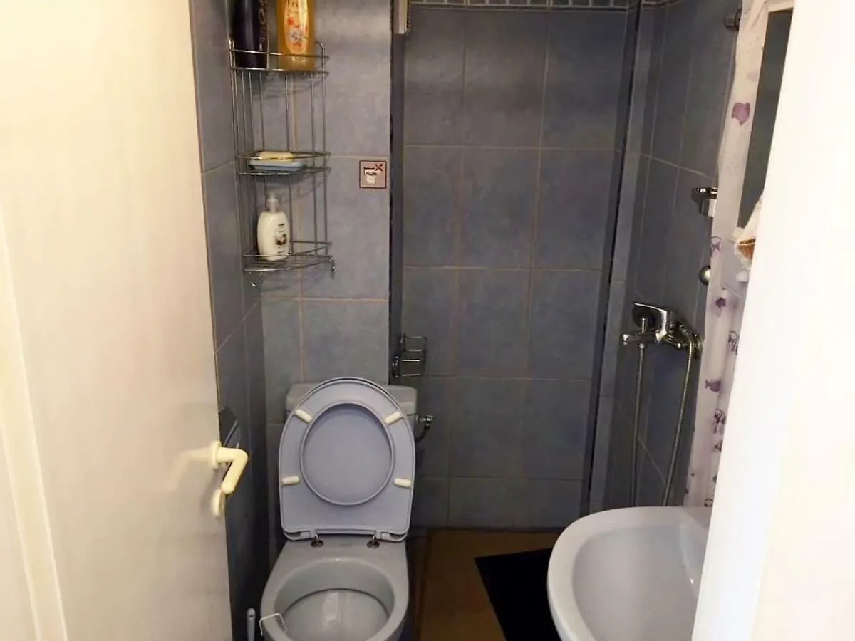 Amazing View And Cosy Nest Διαμέρισμα Επανωμή 0*,