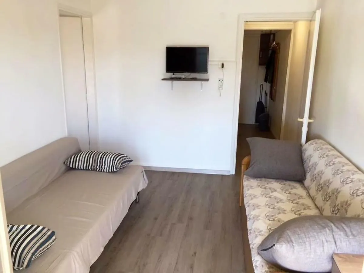 Amazing View And Cosy Nest Apartment Epanomi