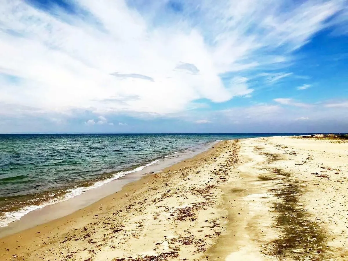 Amazing View And Cosy Nest Διαμέρισμα Επανωμή Ελλάδα
