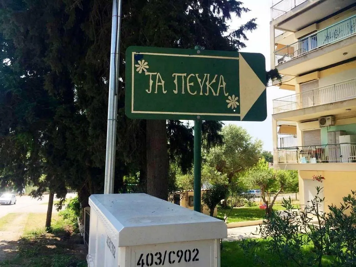 Amazing View And Cosy Nest Διαμέρισμα Επανωμή