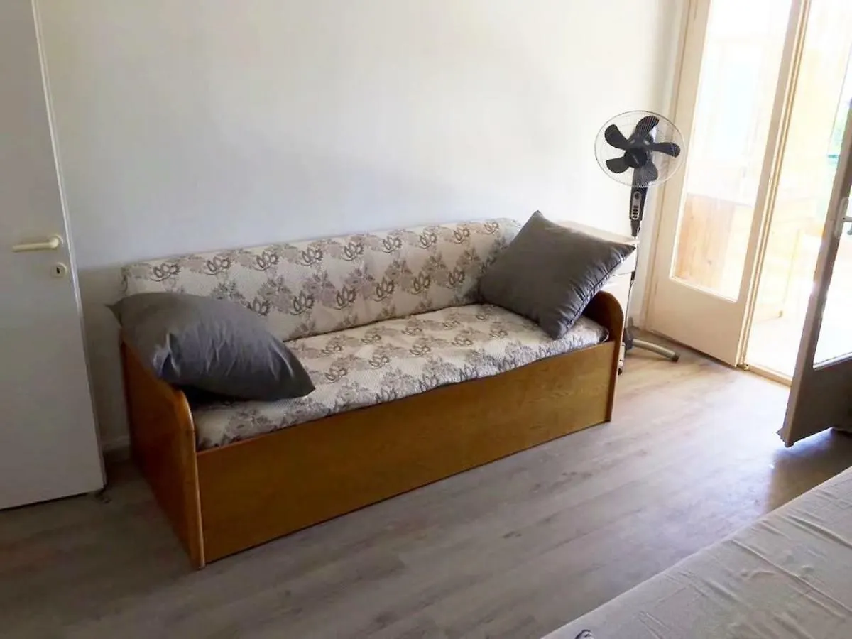 Amazing View And Cosy Nest Apartment Epanomi 0*,