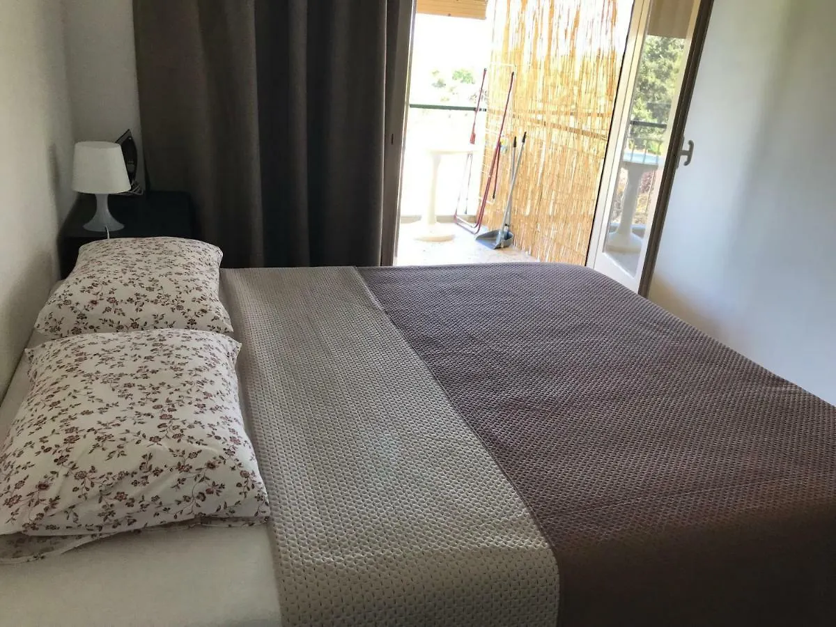 Amazing View And Cosy Nest Apartment Epanomi