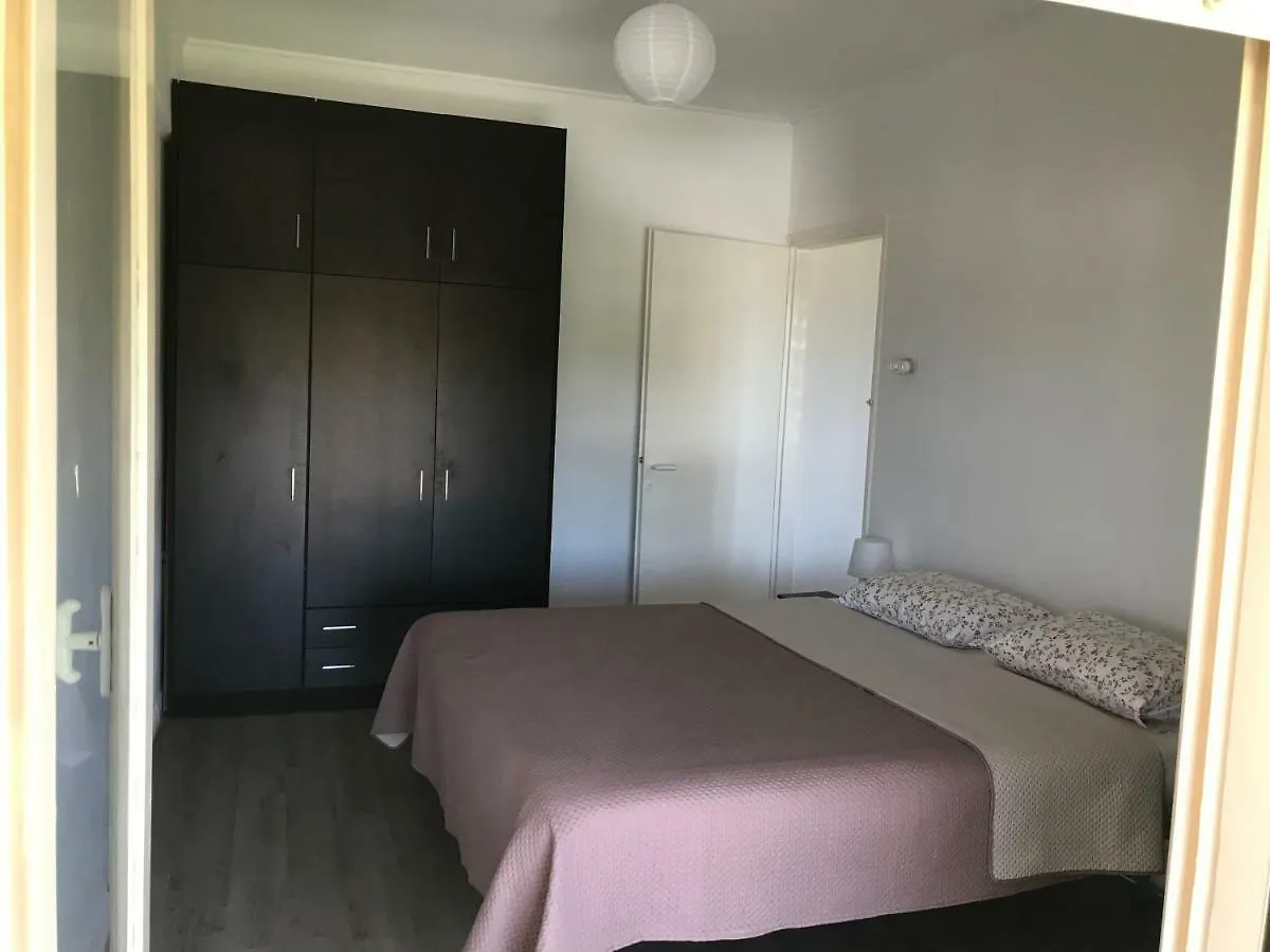 Amazing View And Cosy Nest Apartment Epanomi Greece