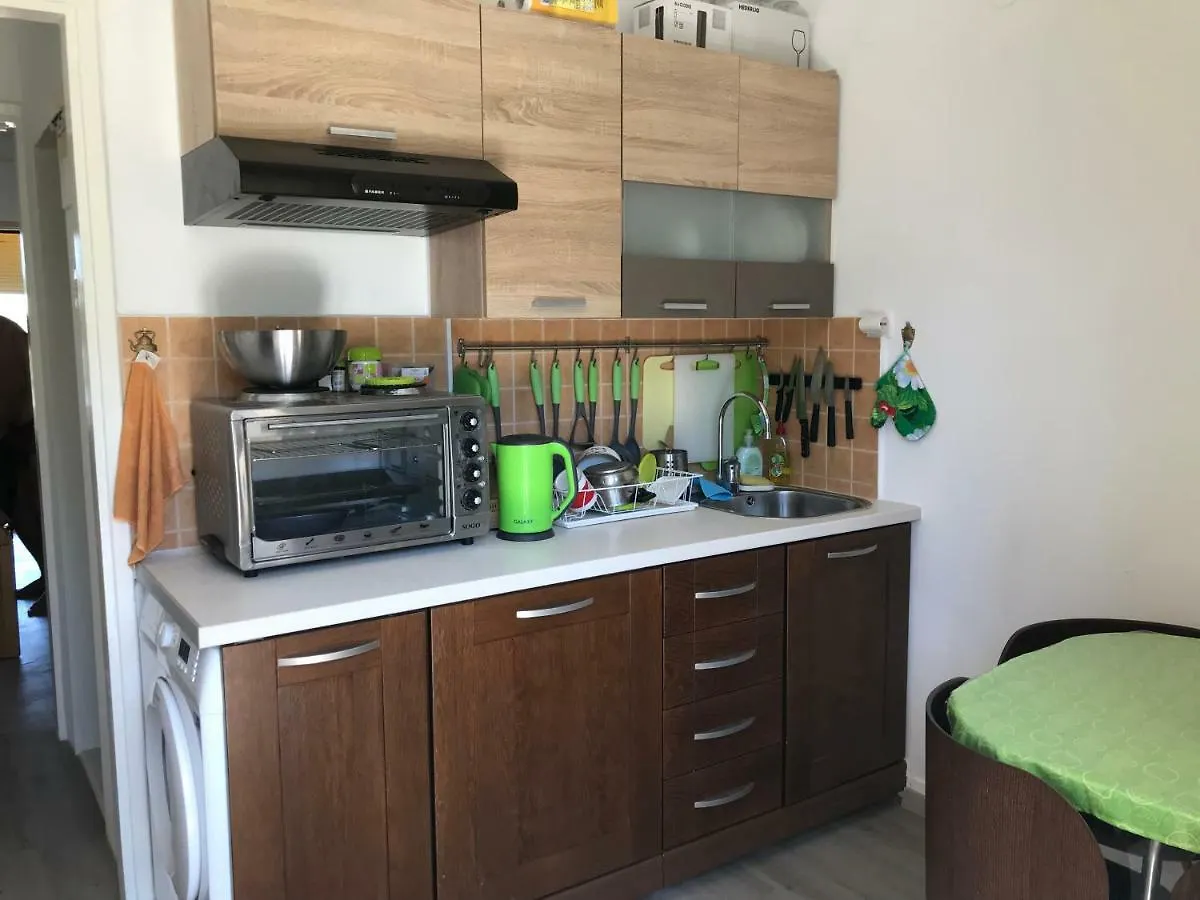 Amazing View And Cosy Nest Apartment Epanomi Greece