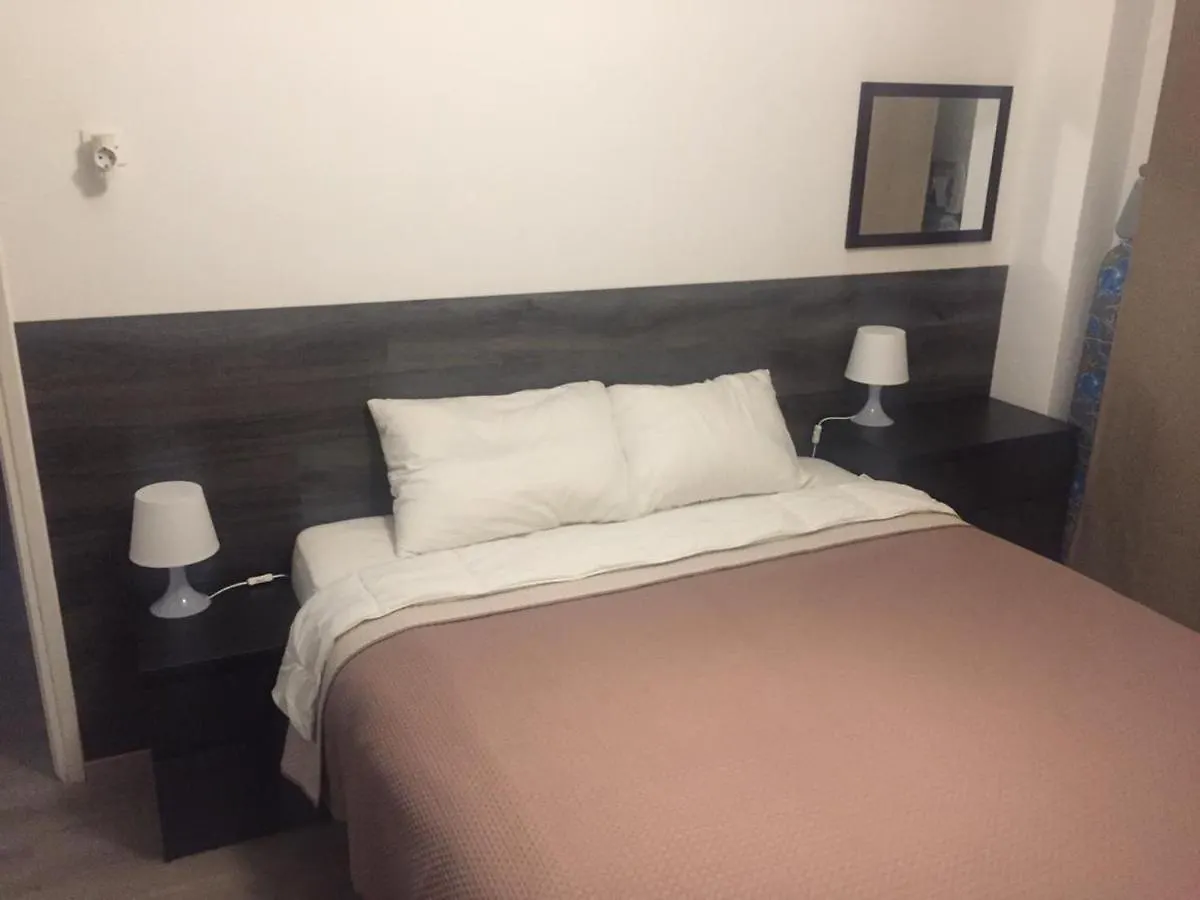 Amazing View And Cosy Nest Apartment Epanomi