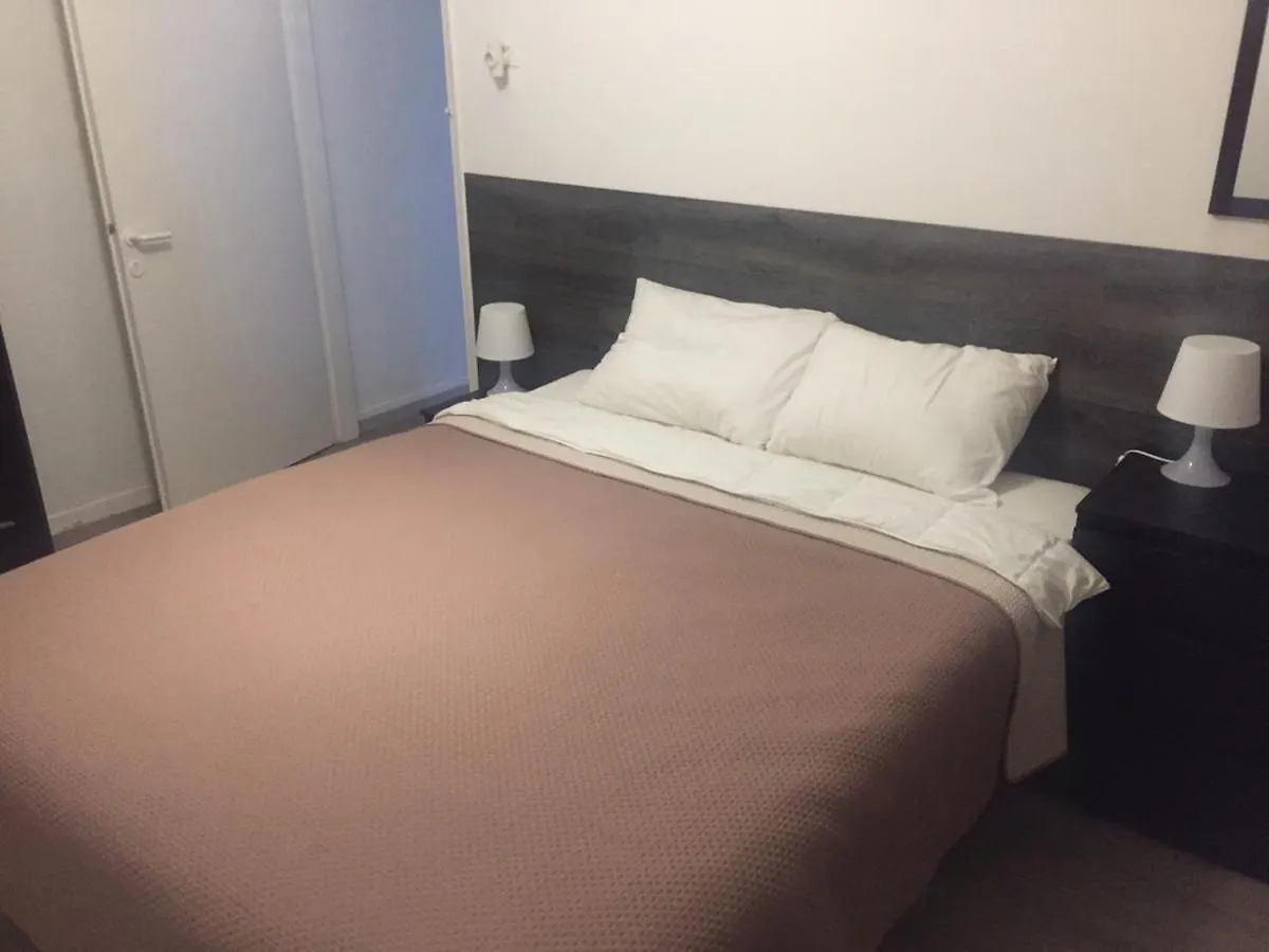 Amazing View And Cosy Nest Apartment Epanomi