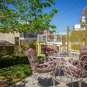 Annis House Επανωμή